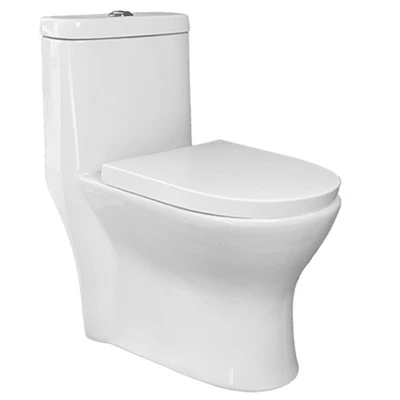 Klasični WC sa sifonom za kupaonicu