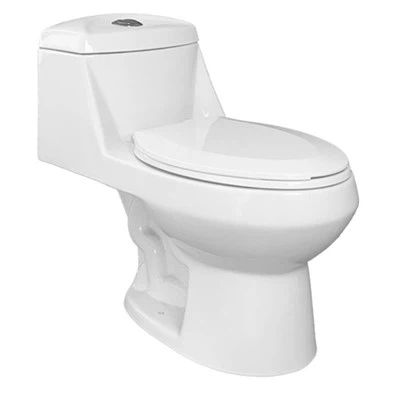 Moderni WC koji štedi prostor